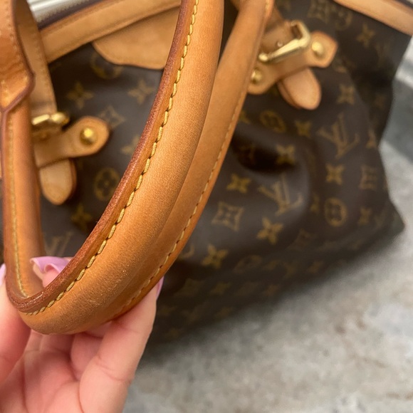 Louis vuitton Tivoli gm - Picture 15 of 16